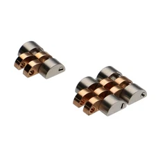 ROLEX 179171 Link only, around 12mm  PG/SS