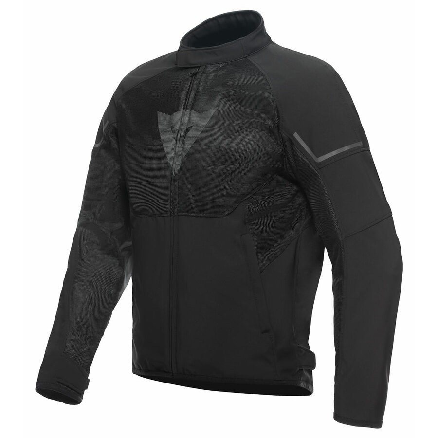 DAINESE Giacca IGNITE AIR nero/grig Tg 54