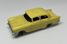 Lesney Matchbox 45 Vauxhall Victor