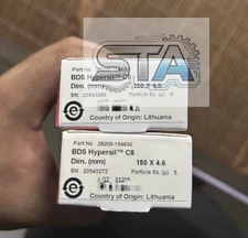 28205-154630 New Liquid chromatography column