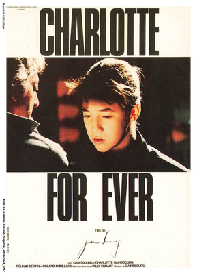 AHRP2-0146 - Nugeron - Charlotte for ever - Gainsbourg