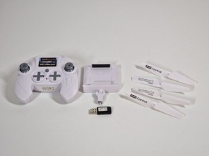 Revell Control GO! Video Pro Quadrocopter Fernsteuerung Rotorblätter Ersatzteile