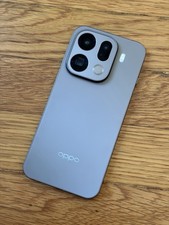 Oppo Find X9 Pro Global Unlocked Smartphone 512GB EX Condition Box  Accessories