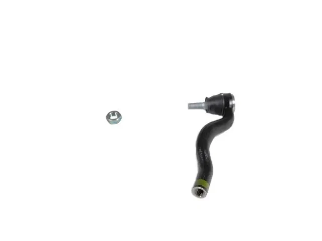 Kit de varilla de amarre exterior derecha Mopar genuino 680646AB Foto 3 de 4