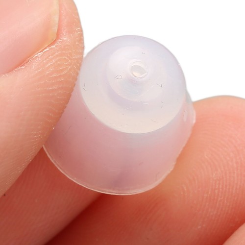 .›Hearing Aid Replacement Earplugs Hearing Aid Earplugs Universal Soft Ergonomic - Picture 19 of 22