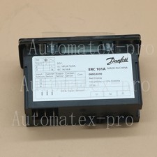 Control Electrónico 1PS Para Danfoss ERC101A 080G3030 Nuevo Envío Gratis