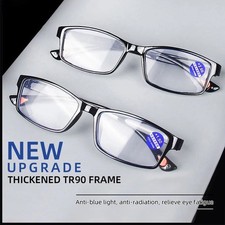 Mens Ladies Magnifying Reading Glasses 1.0 1.5 2.0 2.5 3.0 3.5 4.0 AU