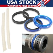 Cylinder Seal Kit For Rotary Lift 2 Post Pacoma Replace Fj783-12mf Bh-7511-10 Cylinder Seal Kit For Rotary Lift 2 Post Pacoma Replace Fj783-12mf Bh-7511-10