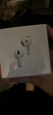 Apple AirPods 3rd Generation Wireless Bluetooth In-Ear Earbuds White