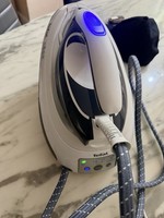 Tefal Express Airglide Steam Generator Iron – 1.8L Water Tank