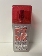 Victoria  s Secret PINK Charming  Fun Shimmer  Shine Body Mist 8.4oz NEW