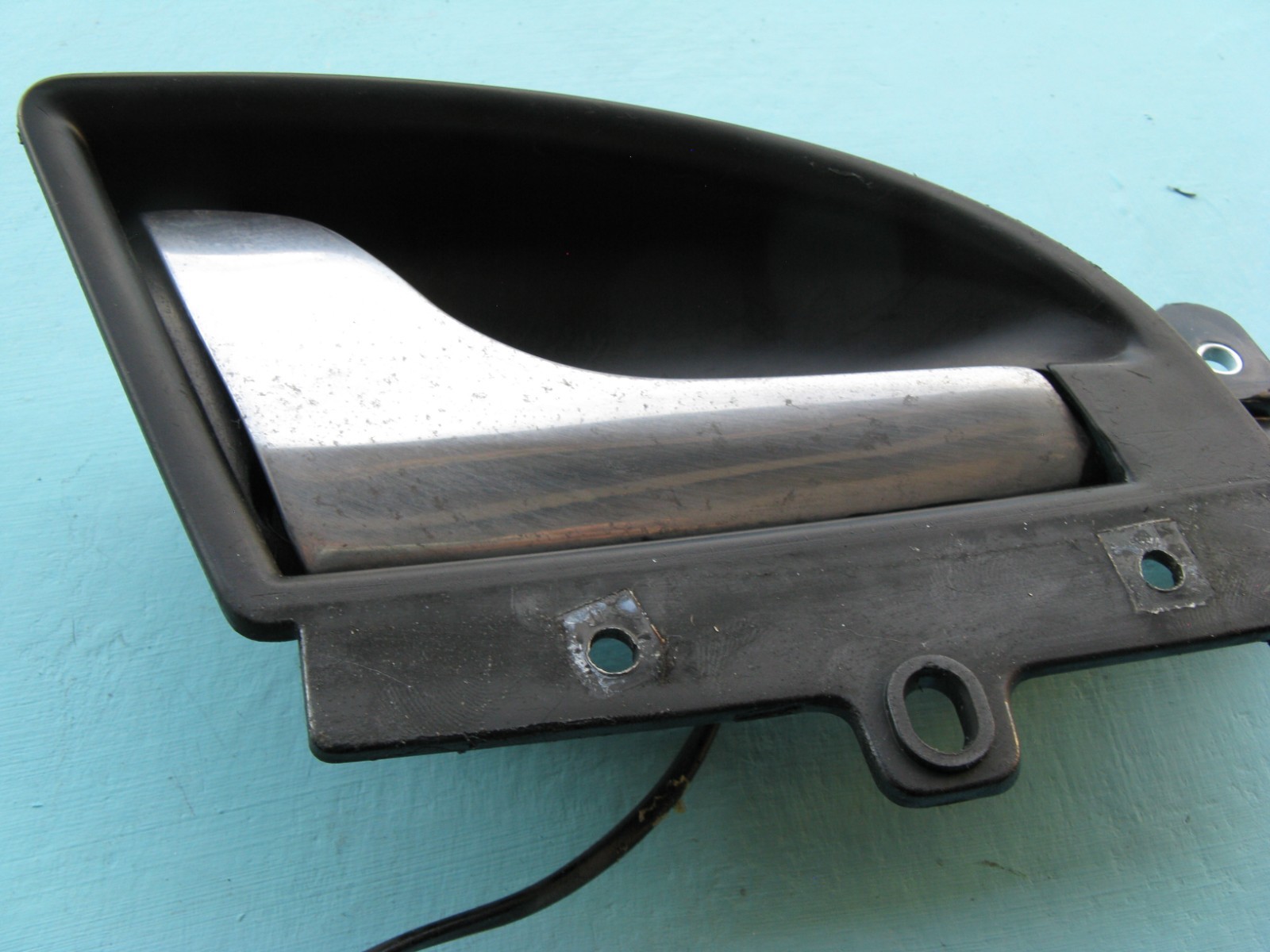Maserati GranTurismo 2010-2019 Front Right Door handle