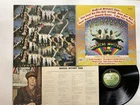 The Beatles Magical Mystery Tour Japan LP [27620ER]