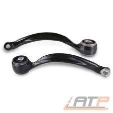 2x QUERLENKER VORDERACHSE UNTEN HINTEN FÜR BMW 3-ER E90 E91 E92 X1 xDrive