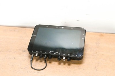 Convergent Design Odyssey 7Q+ 7.7  OLED Monitor/Recorder NO POWER SUPPLY CG014NG