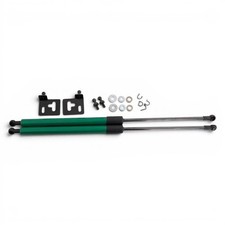 Racing Bonnet Hood Lift Gas Strut Shock Damper Honda Civic Eg Ek Ej Eh 1992-2000