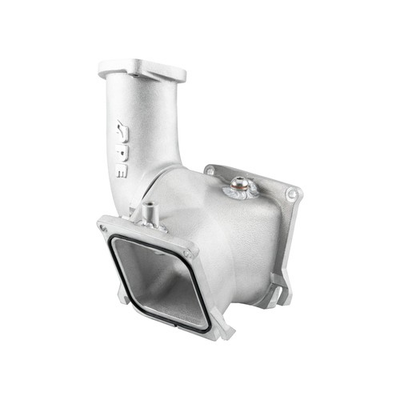 #ad PPE Raw Intake Bridge Manifold Kit For 2006–2010 GM 6.6L Duramax LBZ LMM $269.99
