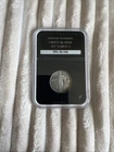 1917-S TYPE 1 Standing Liberty Silver Quarter XF In Case
