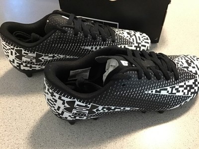 Under Armour UA U Shadow Select 3 FG Soccer Cleats