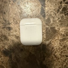 Apple Airpod 1st Generation Charging Case Only