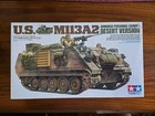 Tamiya 1/35 M113A2 Armored Person Carrier Tam35265 Plastic Models Armor/Military