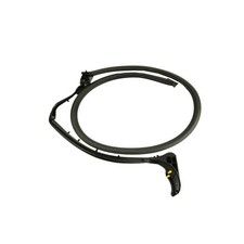 CITROEN/PEUGEOT 8710.96 Türdichtung passend für PEUGEOT BOXER Bus Hinten Links
