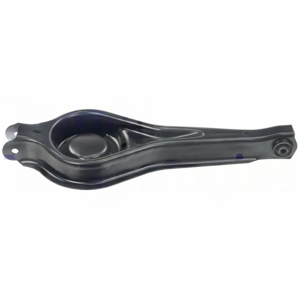 2X DELPHI Kit Bras de Suspension Arrière Dessous Pour Ford Mondeo Gauche + - Photo 2/4