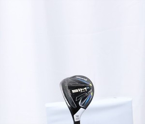 Taylormade Sim2 Max 4 Hybrid | eBay