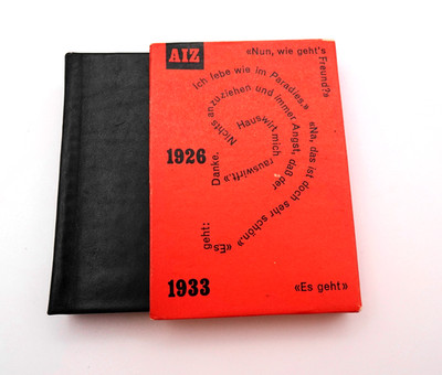  DDR Minibuch '' Rote Witze ''