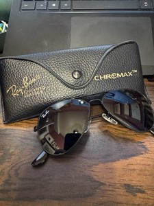 Ray-Ban Driving Chromax for sale | eBay