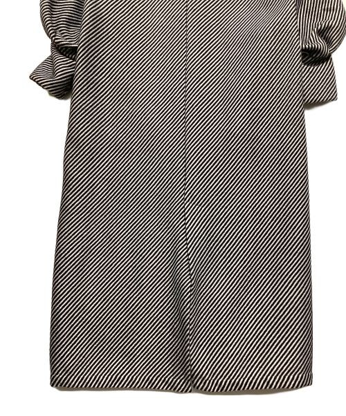 Ameri Coat S Black White Jacket Unisex Casual Out… - image 6