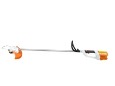 STIHL FSA 85 TRIMMER WEED WACKER + Battery  + extra trimmer head +charger