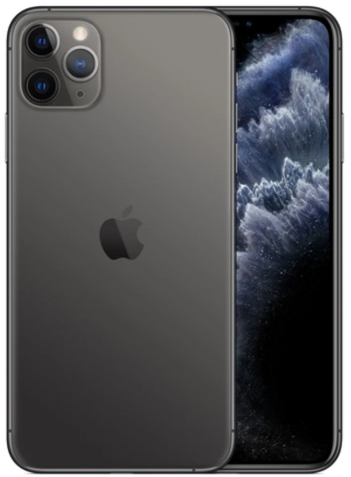 Apple iPhone 11 Pro · 512GB, photo 2 sur 5
