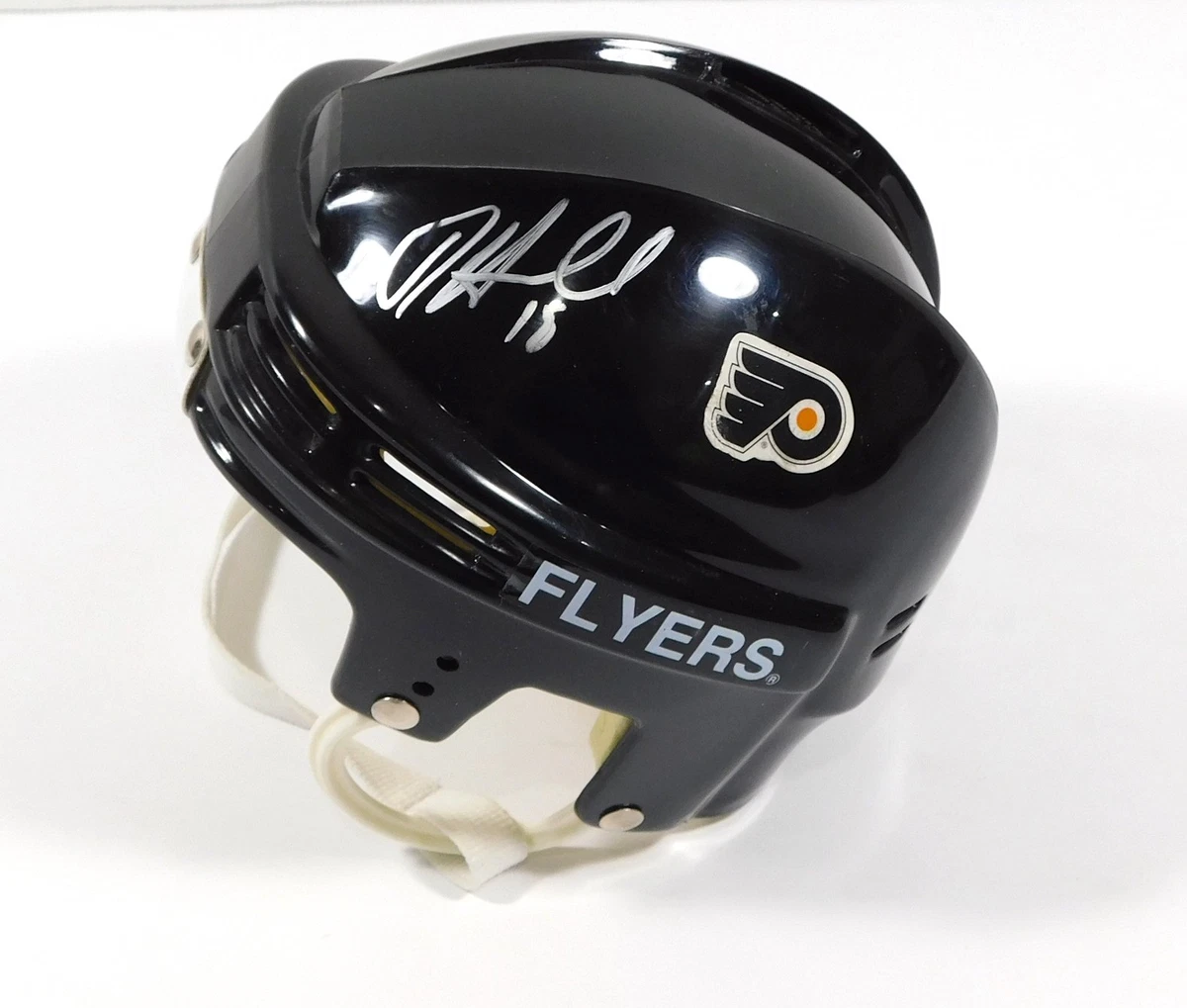 chicago bears mini football helmets Caleb Williams Signed Orange Speed Rave Helmet White Mini Unbranded Visor Billy White Shoes Johnson upgrade Color:Rust Orange