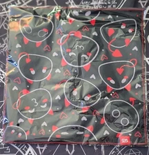 Gamer Supps Waifu Cups X Numi "ROCKSTAR" Hand Towel