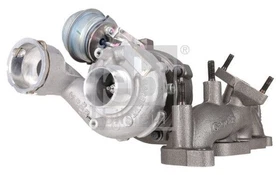 Turbolader für CHRYSLER DODGE JEEP MITSUBISHI