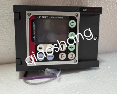 EKR CON 600.1 BST correction controller new  via FedEx or DHL