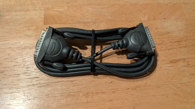 Belkin Pro Series DB25 to DB25 Cable Male/Male - 10'