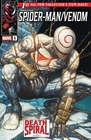 Amazing Spider-Man/Venom Death Spiral #1 Mico Suayan MegaCon Exclusive Ltd 1600