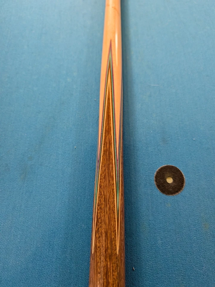 Taco Willie Hoppe conversión 19 oz turquesa africana anilla tema suroeste BONITO Foto 2 de 4