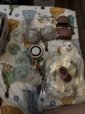 Momcozy Pumps V1 M9 Extras Added