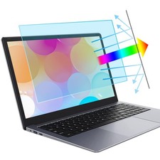 2 Pack 14 Inch Laptop Blue Light Screen Filter