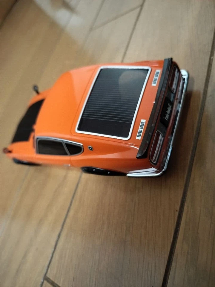 Miniz AWD Nissan Fairlady 240Z-L Body only - Image 3 of 4