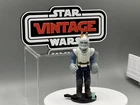 Vintage Custom Star Wars Figure Gotal Cantina Alien Kenner 3.75”