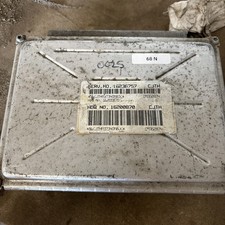 1998 Buick Riviera Engine/Motor Brain Box/Ele...