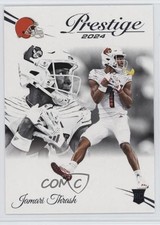 2024 Panini Prestige Rookies Jamari Thrash #371 1b3b