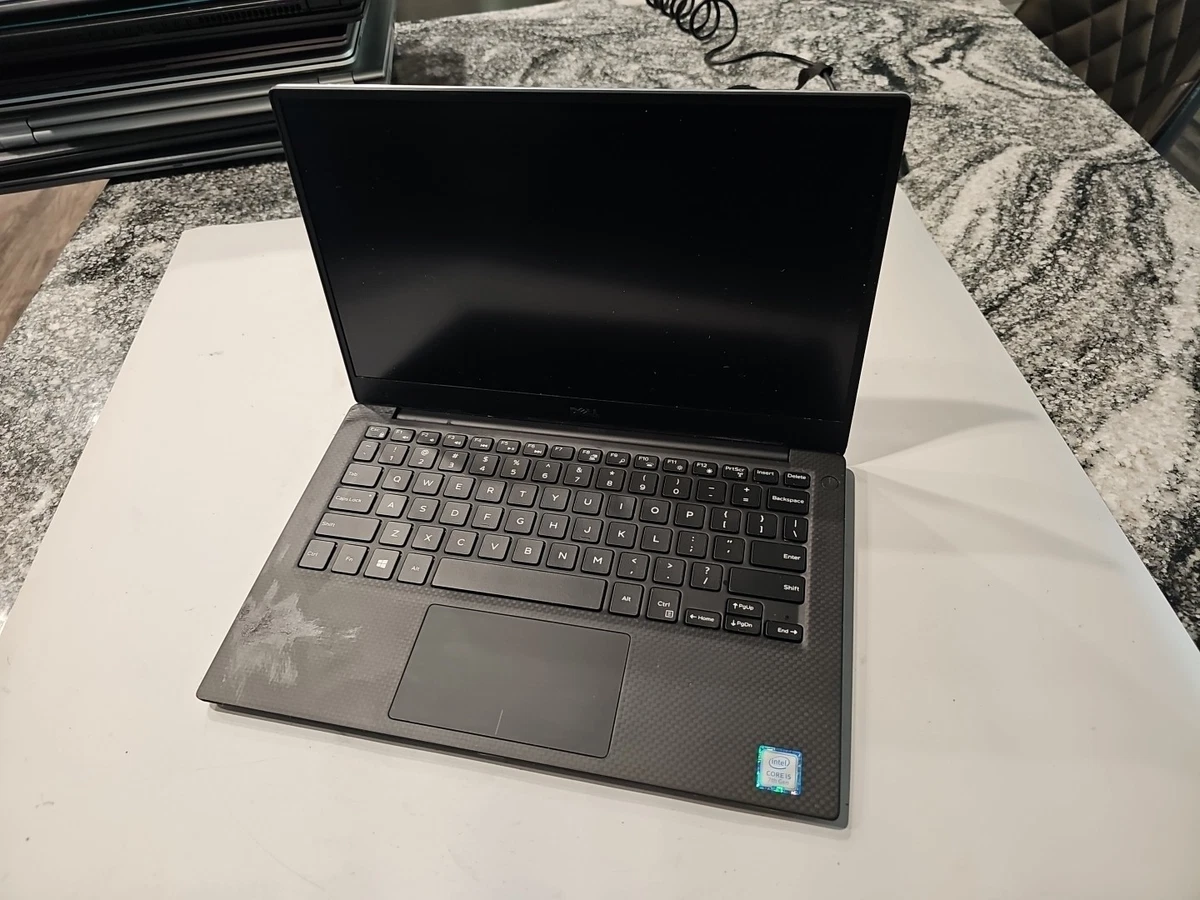 Dell XPS 13 9360 Intel Core i5 7th Gen. Notebooks/Laptops for Sale