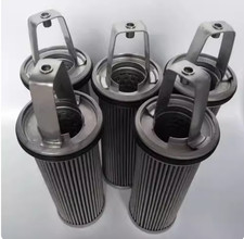 1pc new for 1940541 stainless steel hydraulic oil filter element