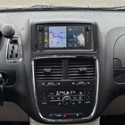 For 2011-2020 Dodge Grand Caravan Apple Carplay Car Radio Cam Stereo Android 15