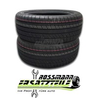 2X Sebring All Season 3PMSF Xl 185/60R15 88V Reifen Ganzjahresreifen Pkw
